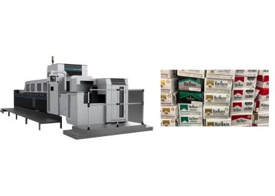 Inspection Machine Focusight Single Sided Label  For Print & Code Defects Detection