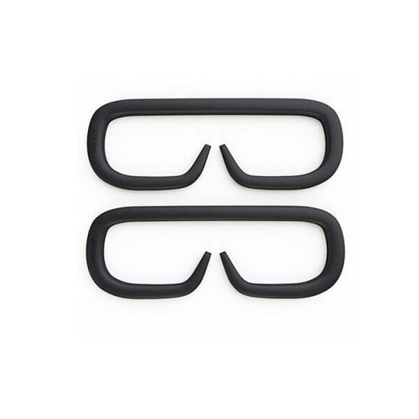 Валик стороны пены VR Vegan аксессуаров игры HTC VIVE Vr кожаный