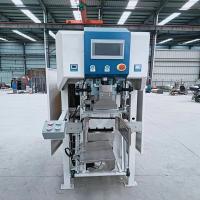 Machine d'emballage ultrasonique spéciale pour le remplissage de poudre adhésive pour carreaux de céramique
