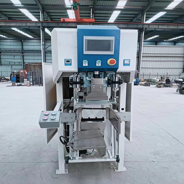 Special Ultrasonic Packaging Machine For Ceramic Tile Adhesive Powder Filling