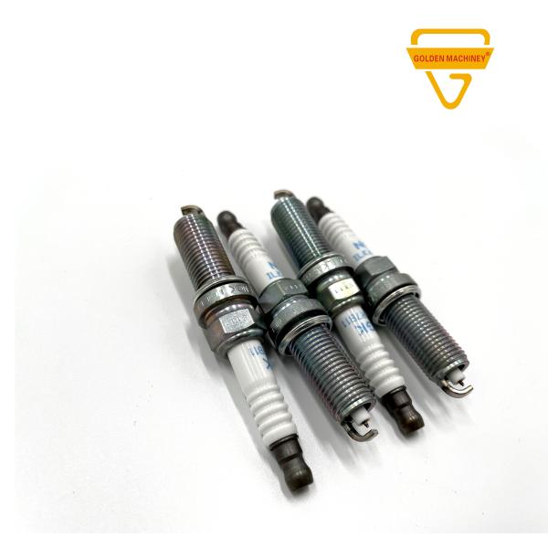 Штепсельная вилка зажигания Changan CS35 1620266851