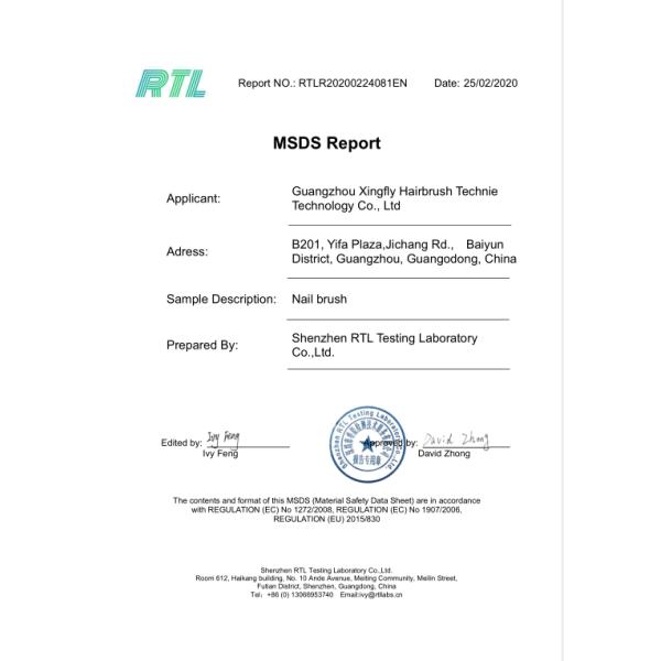Гелевый лак для ногтей, пластиковые крышки для бутылок с сертификатами SGS