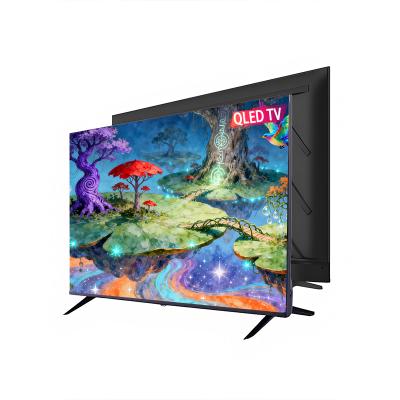 LCD TV 43 Led Smart Tv Digital Television 4k Smart Qled TV