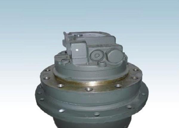 Blue Excavator Travel Motor assembly TM09VC-02 for  E70B Sumitomo SH60