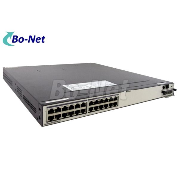 Huawei Switch S5700-28C-EI Huawei S5700 Series 28 Port Network Switch Layer 3 Switch