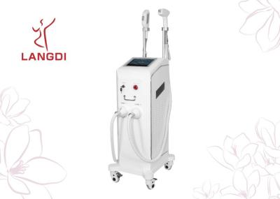 Epilator Elight Laser Hair Removal for Face Body