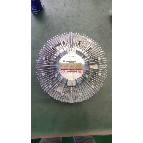 20416533 OEM Standard Size Air-Cooled  Fan Clutch for Truck/Heavy Duty Truck
