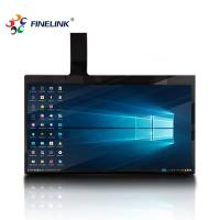 15Exibição de.6 polegadas em quadro aberto