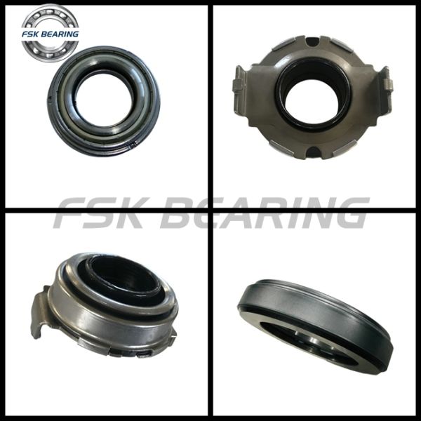 23265-78B00 VKC3675 Automotive Release Bearing For Daewoo Chevrolet Lucky 0.8 ABEC-5