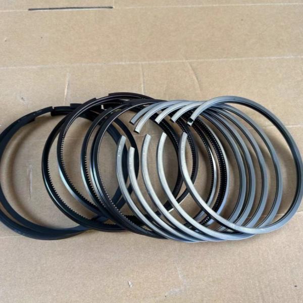 Sinotruk HOWO SHACMAN FAW Heavy Truck Spare Engine Parts 612600030053 ATG Piston Ring