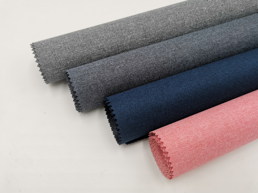 Oeko-Tex Standard 100 покрытый ПВХ прочный экологически чистый материал 300D катионная ткань