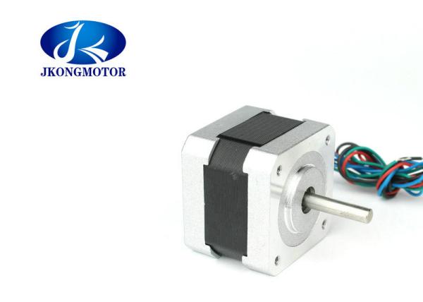 Nema17 Hybrid Stepper Motor , 76oz.In 5.6kg.Cm 3D Printed Motor 1.8 Degree for 3d printer machine