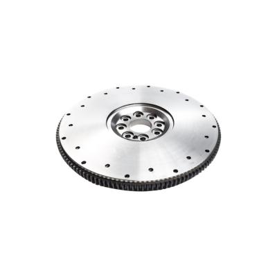 Engine 134 Tooth Flywheel 1265875 For  3116 3126 12 Clutch Holes