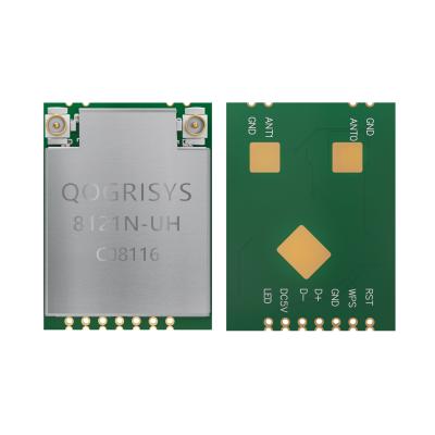 Módulo de poder superior USB de HDMI MIMO 2X2 5G WiFi 802,11 A/N 2T2R 5V
