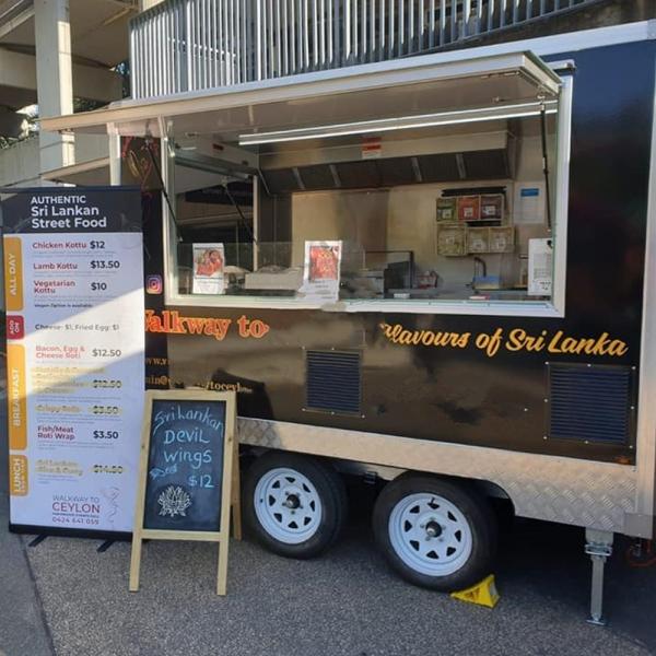 DOT Concession Ice Cream Trailer Restaurant Food Truck CE Approval