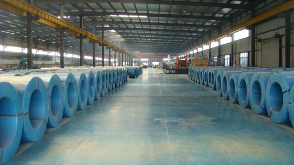 Galvanized 7 PC Strand Wire ASTM A416 Prestressed Steel Wire For Concrete