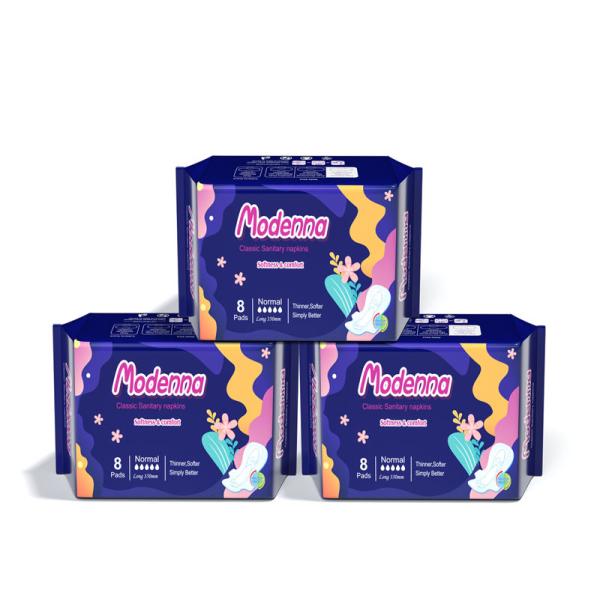 160mm травяное чеканят пусковые площадки устранимого ремня вкладыша Panty ультра тонкого санитарные