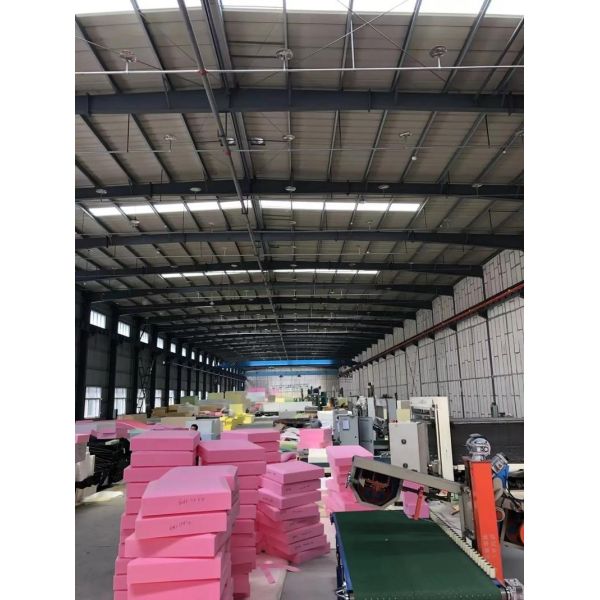 Polyurethane Foam Sheets For Soundproofing Filtration & Cushioning