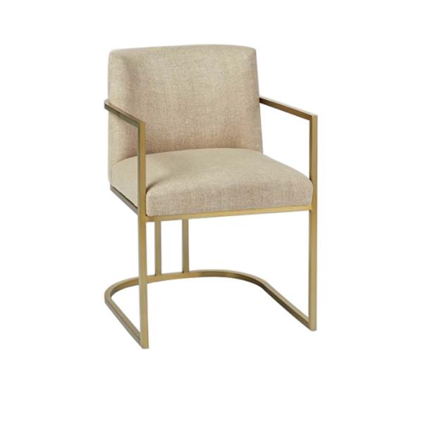 High End Chair Metal Frame Delicate Water Proof Metal Sofa Legs