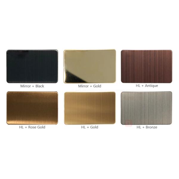 Refrigerator 1.4301 Stainless Steel Cold Rolled Coil Stock