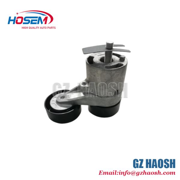 Polea tensora ISUZU D-Max 8-98378908-0 Reemplazo OEM