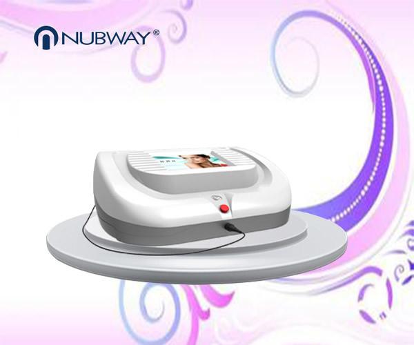 Professional 2016 newest spider vein removal machine! laser varicose vein removal treatment