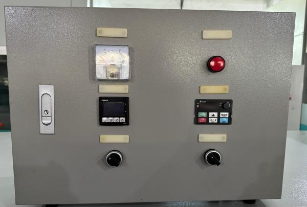 220V制御 温度5メートルIR乾燥機 パルプ成形コーティング用