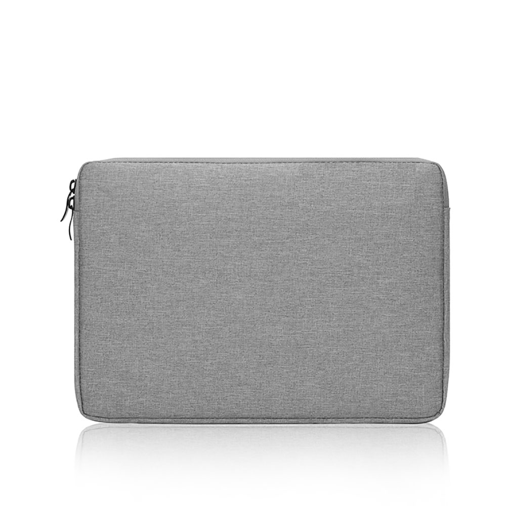 For Laudtec Customized 15.6 Inch Laptop Bag Solid Color Business Style Portable Messenger Sleeve Pouch Zipper Made Durable Wholesale OEM/ODM/Private Label