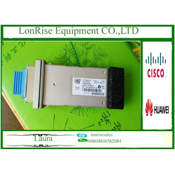 Модуль 10ГБасе-ЛР приемопередатчика С2-10ГБ-ЛР С2, КЭ 10КМ 1310нм для ости Сиско