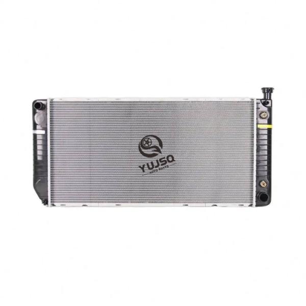 Hyundai H100 Engine Radiator 2.5 TD 2006-2016 OEM 25300-43000