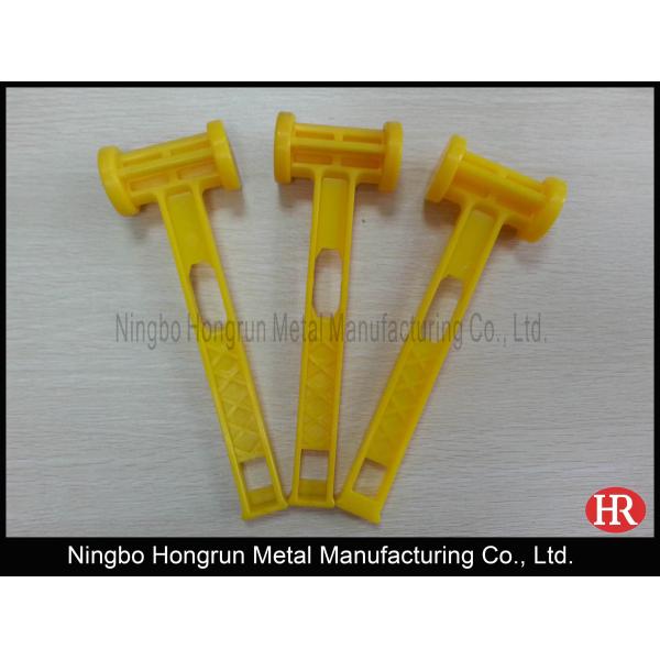 plastic tent peg mallet