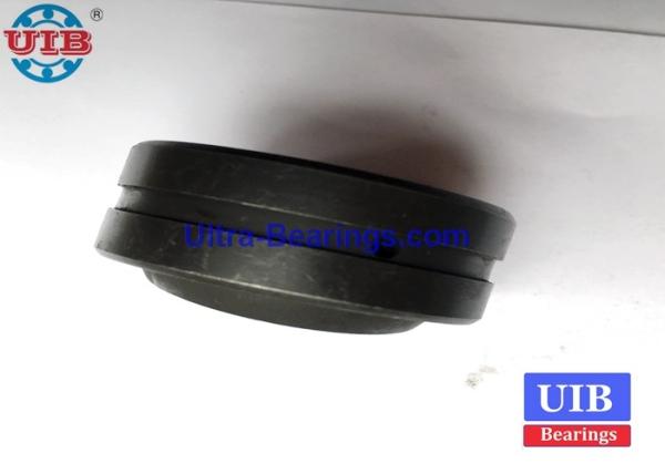 Black Phosphating Radial Excavator Spherical Plain Bearing 50*75*35mm Low Friction