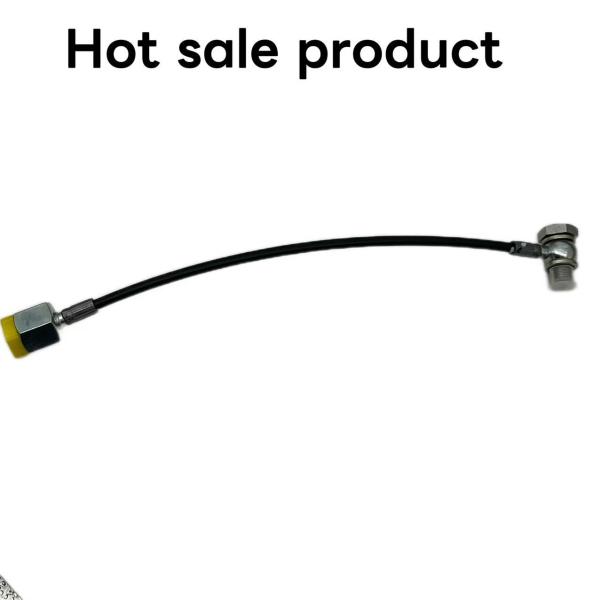 60043920 Tubería de señal de bomba de hormigón para piezas de maquinaria de construcción disponible