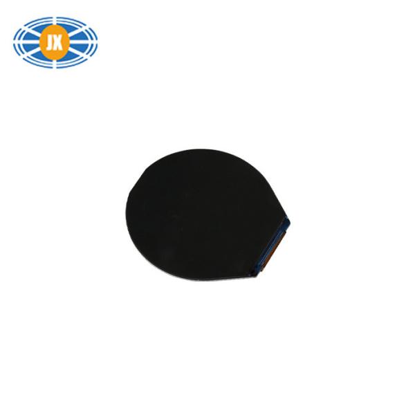Custom 3.4 Inch Round LCD Screen 480×272 Pixels TFT Color LCD Display For Smartwatches