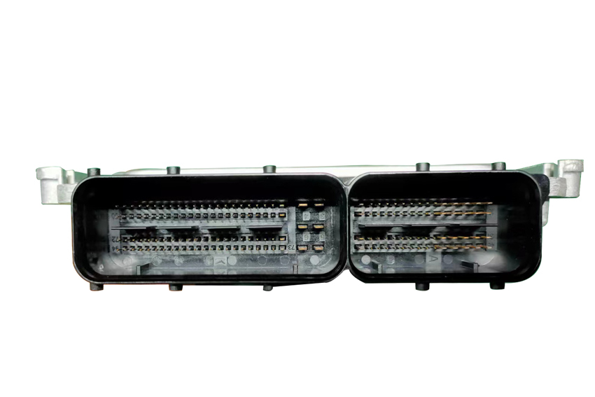 Weichai WISE13 Engine Electronic Control Unit 1001235881 Original Computer Board