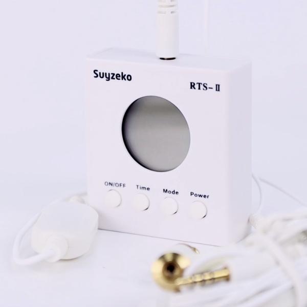 SSCH 650nm Rhinorrhea Nasal Laser Therapy Device Improve Blood Flow