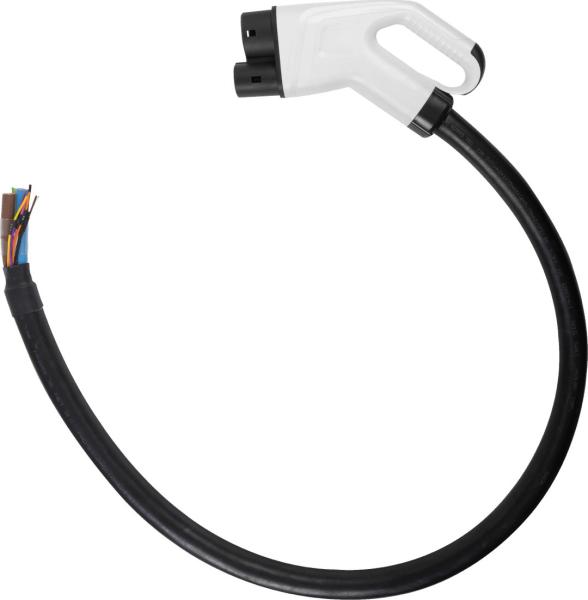 Combo 2 EV Charging Cable 150A 200A 250A 300A CCS2 Charging Connector