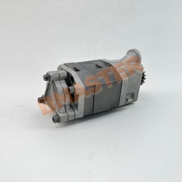 4001685 CUMMINS Fuel Injection Pump For X15 Engine Replacement And Repair