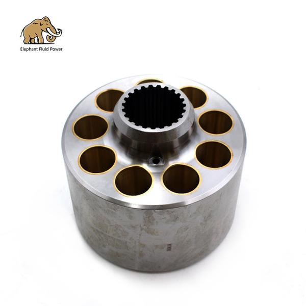 Peças sobresselentes principais da bomba do reparo HPV95 da bomba da máquina escavadora PC200-7 PC200-8 de KOMATSU