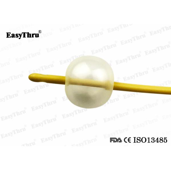 Акушерская хирургия, двухсторонний мочевой катетер, многофункциональный мочевой катетер, силиконовый