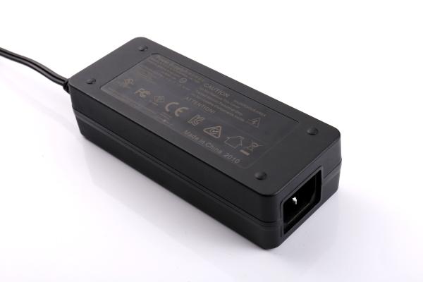 90W Desktop Switching Power Supply 15V 6A 12V 7.5A 24V 3.75A 24V 4A