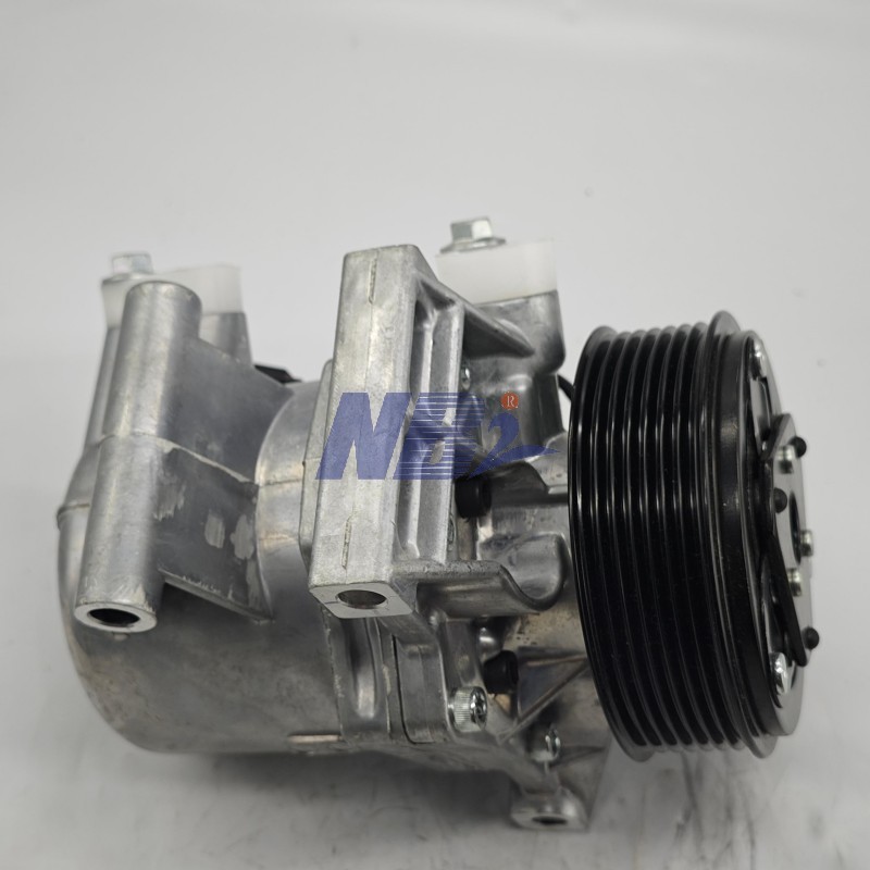 Nissan Calsonic 100MM 7PK OEM 926001HC5A 1001885 Автоматический 12c кондиционер AC компрессор