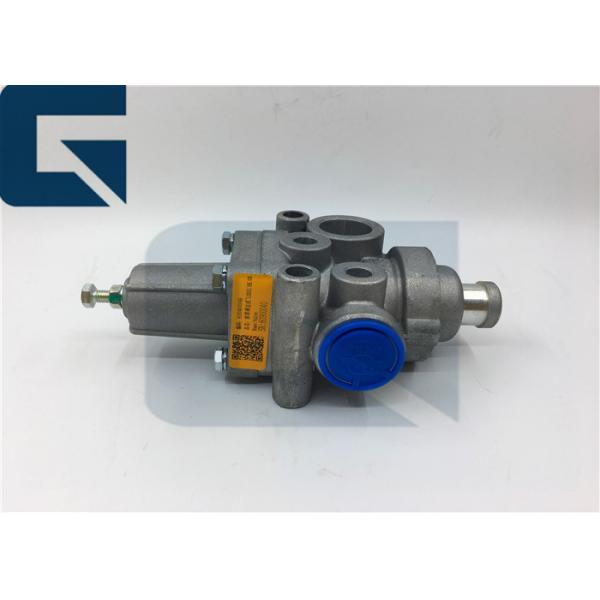 Lonkingの建設機械部品のためのLG853 60304000049荷を下す弁