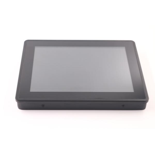 Монитор ITD 10.4inch промышленный LCD поддерживает разрешение до 1024X768