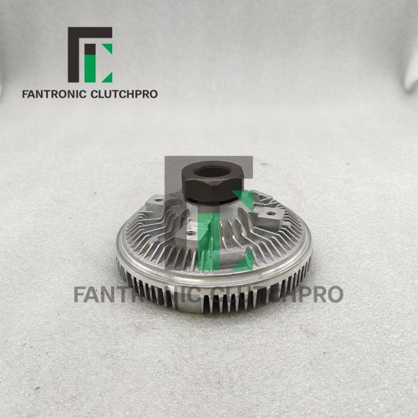 Fan Clutch Engine Cooling Viscous 612.00.06.0470 61200060470