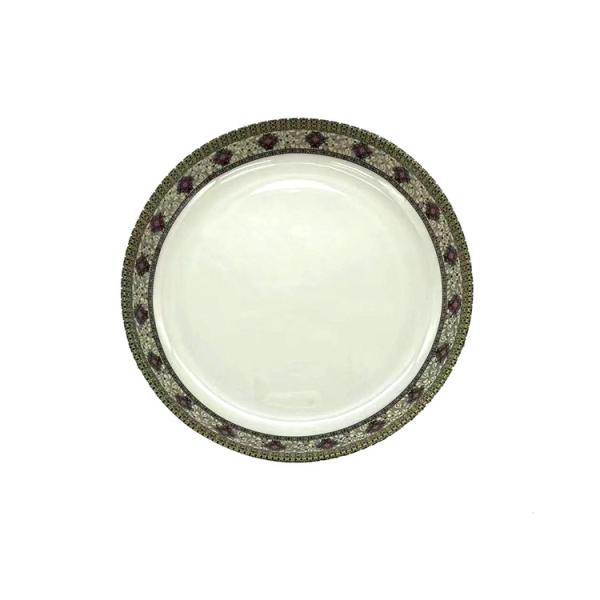 Сервировка меламина 531 серии располагаясь лагерем покрывает безопасные прочное и ломкий