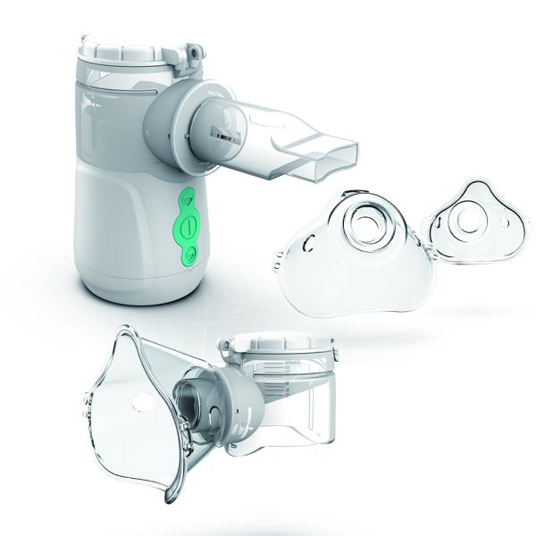 Машина астмы машины 2.98μM Nebulizer детей больницы портативная дыша