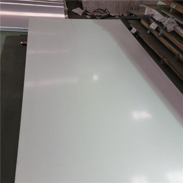 Chemical Aisi 2b Finish Stainless Steel 316l 409 430 304l 304 Hot Rolled