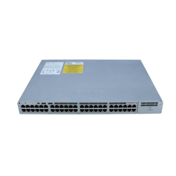 C9200-48T-E Cisco Catalyst 9200 48-port Data Switch Network Essentials