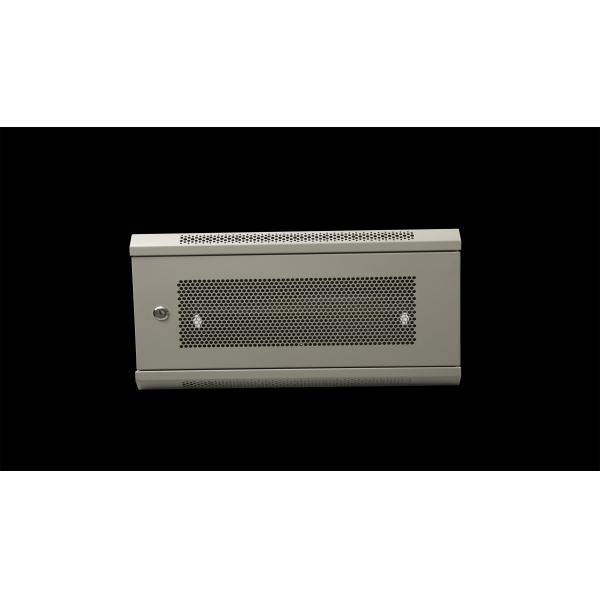19 inch Wall Mounted Network Cabinet Rack 4U Network Rack with SPCC Cold Rolled Steel